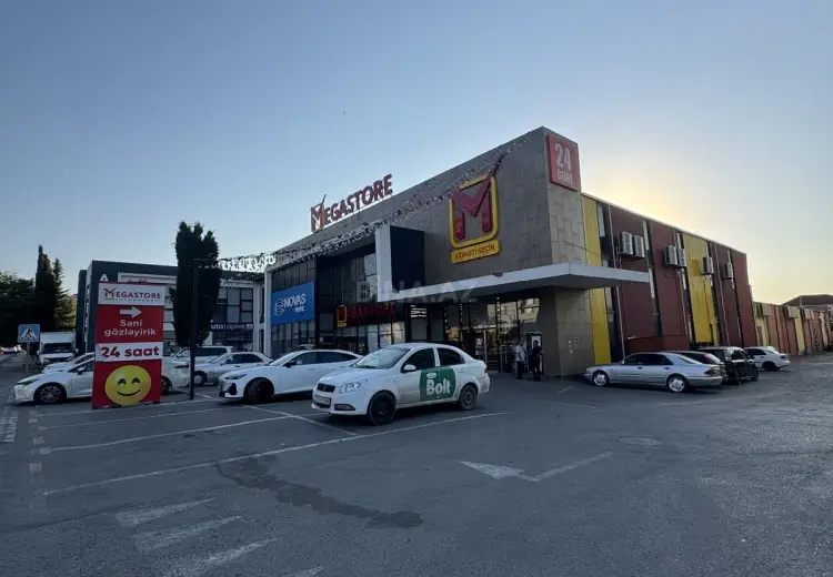 2800 m² Obyekt / Ofis Satılır, Abşeron
