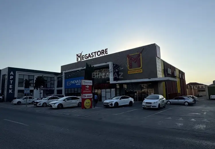2800 m² Obyekt / Ofis Satılır, Abşeron
