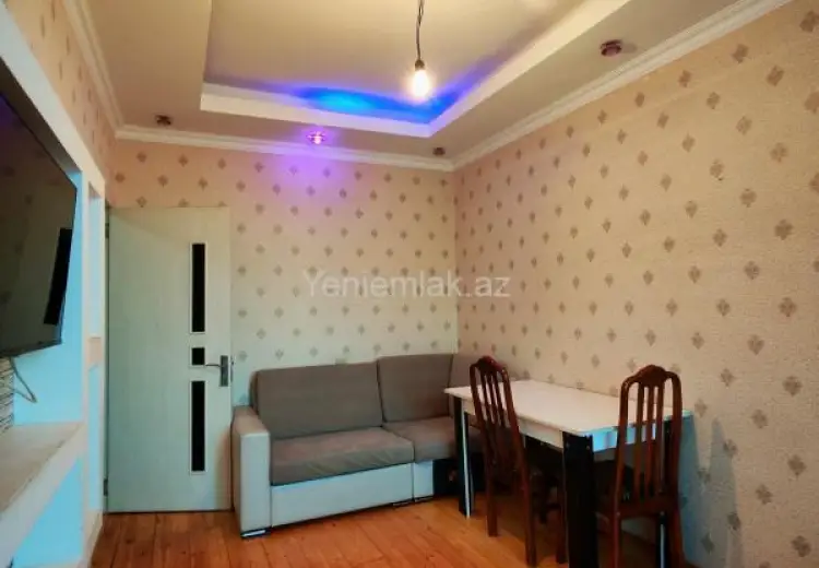 2 otaqlı mənzil Satılır, Xırdalan