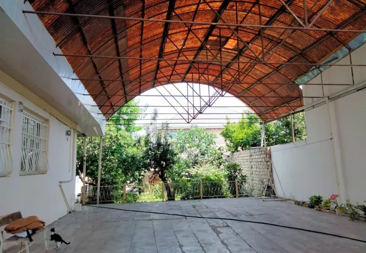 6 otaqlı mənzil Satılır, Gəncə