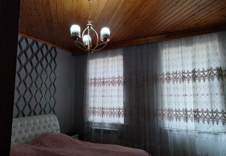 6 otaqlı mənzil Satılır, Gəncə
