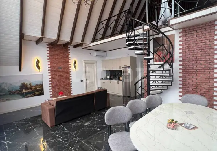 3 otaqlı mənzil , Quba