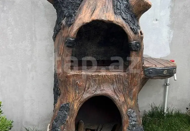 3 otaqlı mənzil , Quba