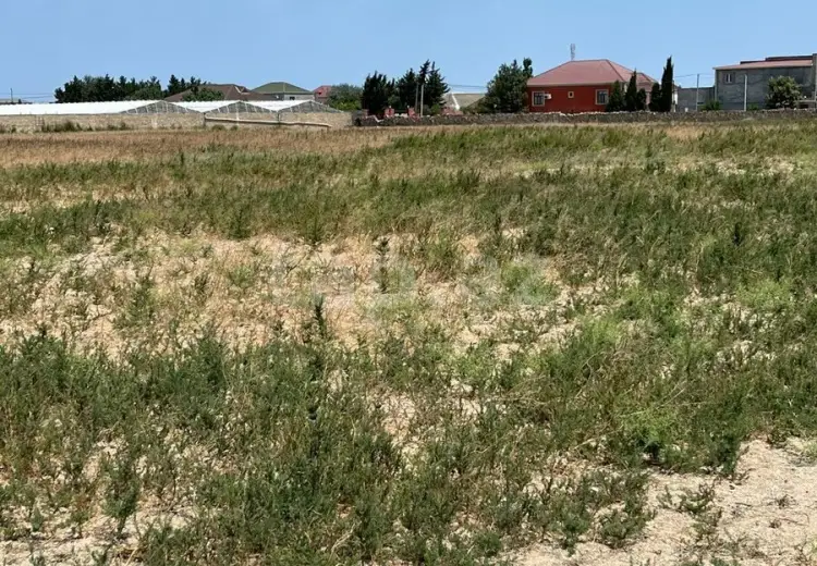 0 m² Obyekt / Ofis , Türkan, Xəzər, Bakı