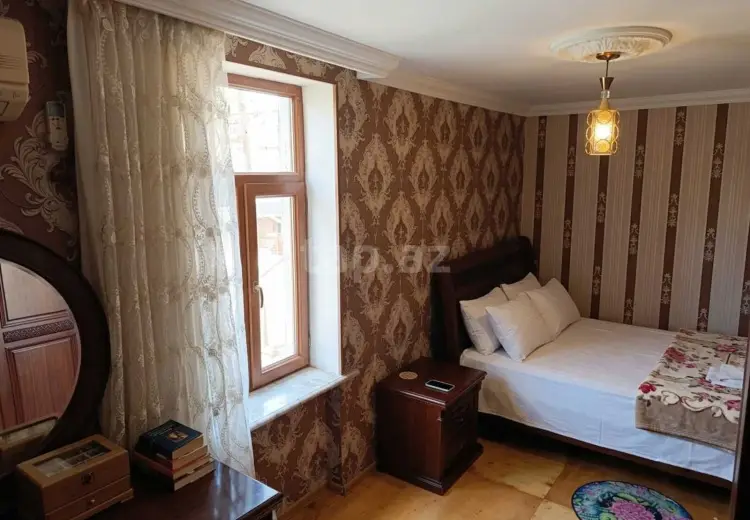 4 otaqlı mənzil , Gəncə