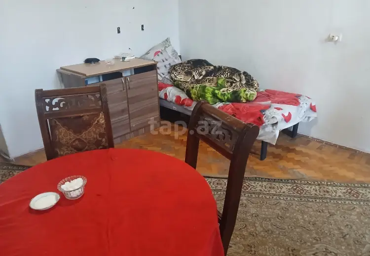 2 otaqlı mənzil Kirayə (aylıq), Nəsimi, Bakı
