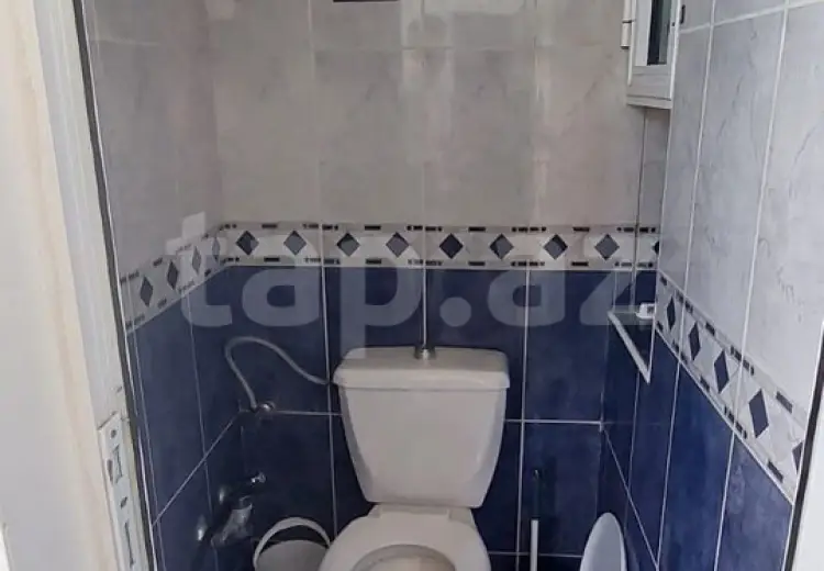 2 otaqlı mənzil Kirayə (aylıq), Nəsimi, Bakı