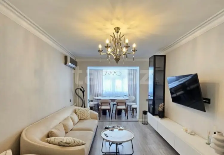 2 otaqlı mənzil , Bakı