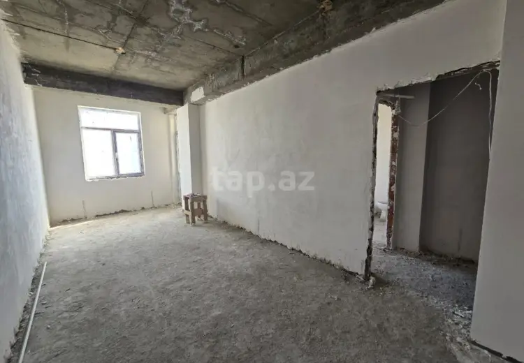 2 otaqlı mənzil , Sumqayıt
