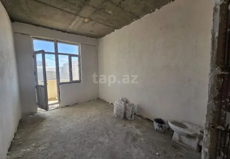 2 otaqlı mənzil , Sumqayıt