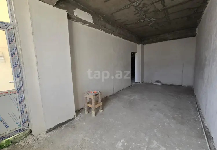 2 otaqlı mənzil , Sumqayıt