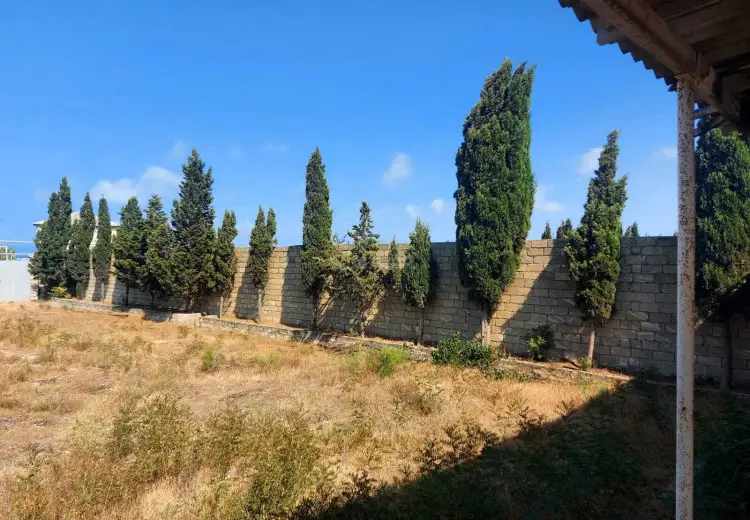 12 sot Torpaq Satılır, Kürdəxanı qəs., Sabunçu, Bakı