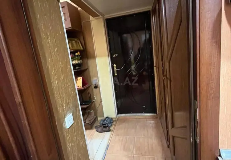 2 otaqlı mənzil Kirayə (aylıq), Yeni Yasamal qəs., Yasamal, Bakı