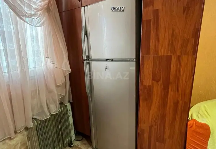 2 otaqlı mənzil Kirayə (aylıq), Yeni Yasamal qəs., Yasamal, Bakı