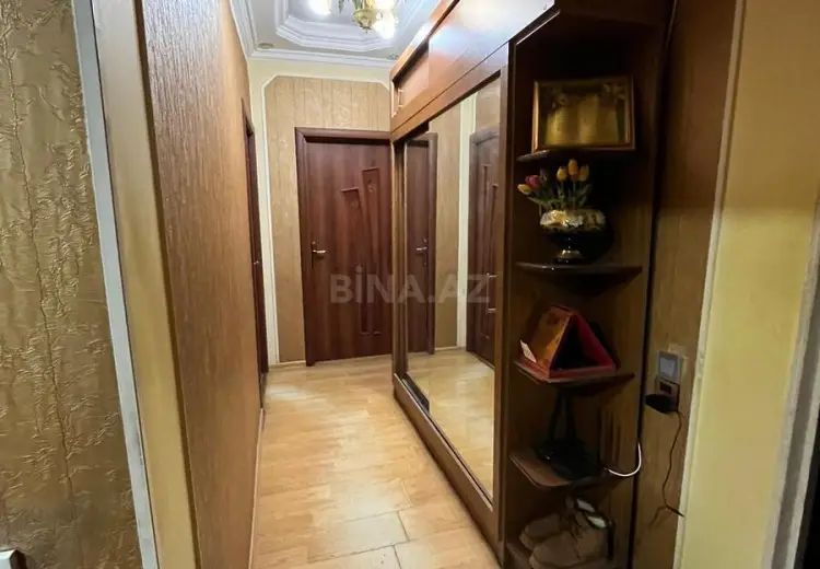 2 otaqlı mənzil Kirayə (aylıq), Yeni Yasamal qəs., Yasamal, Bakı