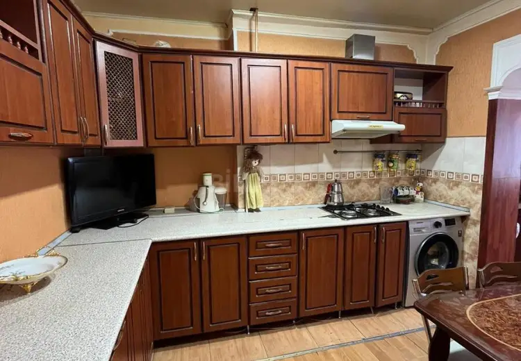 2 otaqlı mənzil Kirayə (aylıq), Yeni Yasamal qəs., Yasamal, Bakı