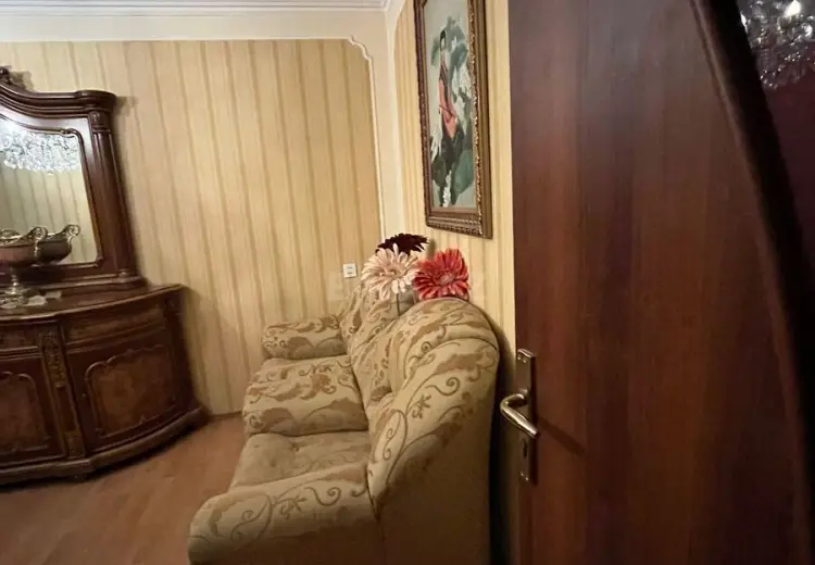 2 otaqlı mənzil Kirayə (aylıq), Yeni Yasamal qəs., Yasamal, Bakı