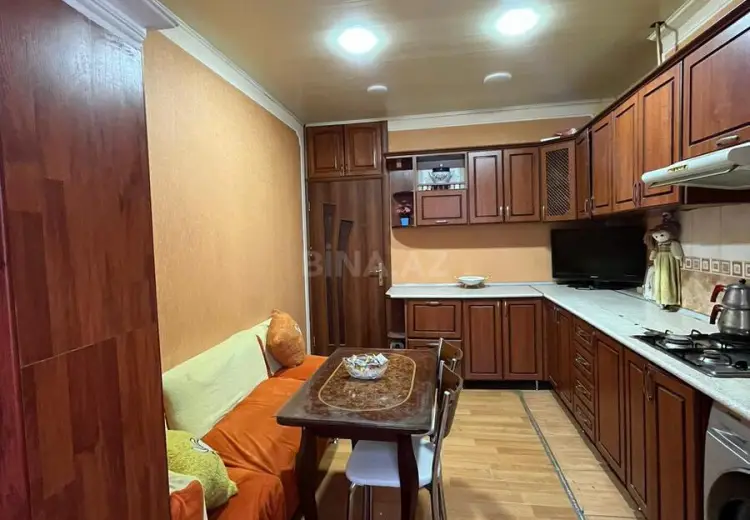 2 otaqlı mənzil Kirayə (aylıq), Yeni Yasamal qəs., Yasamal, Bakı