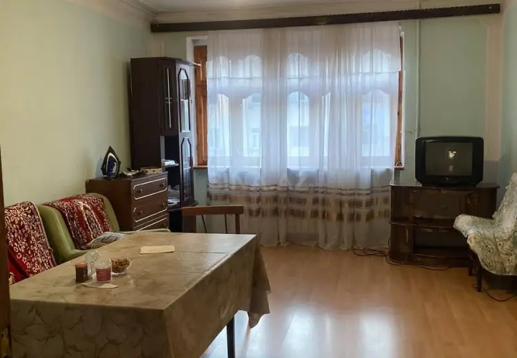 3 otaqlı mənzil Satılır, 9-cu mikrorayon, Binəqədi, Bakı