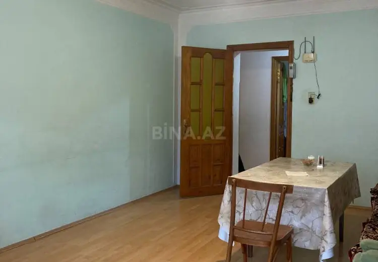 3 otaqlı mənzil Satılır, 9-cu mikrorayon, Binəqədi, Bakı