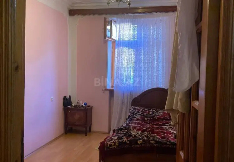 3 otaqlı mənzil Satılır, 9-cu mikrorayon, Binəqədi, Bakı
