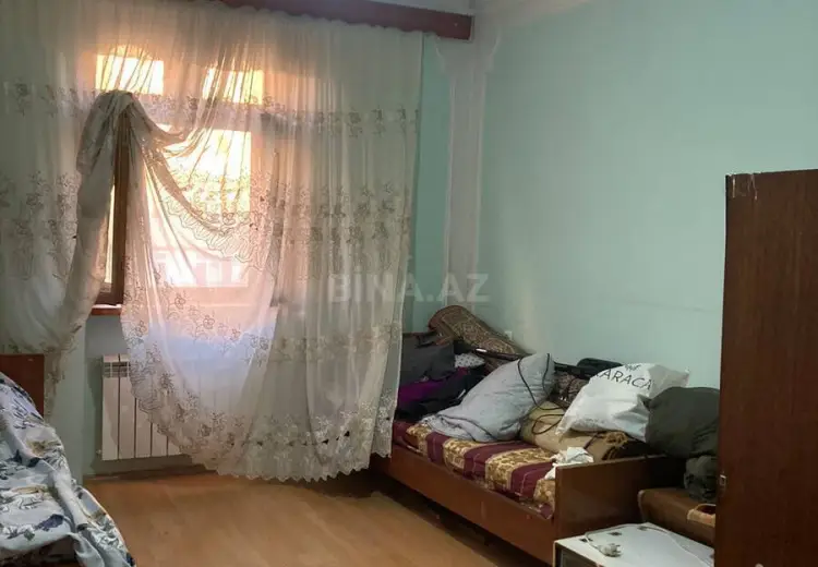 3 otaqlı mənzil Satılır, 9-cu mikrorayon, Binəqədi, Bakı