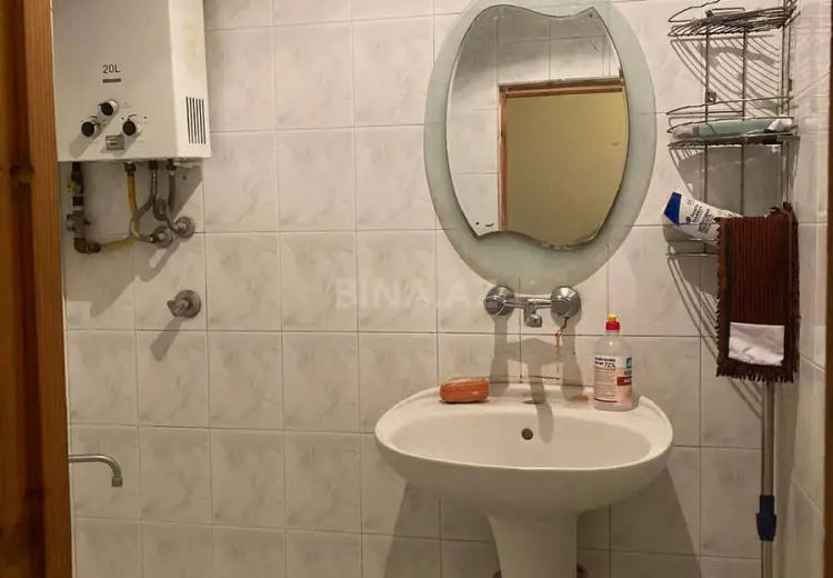 3 otaqlı mənzil Satılır, 9-cu mikrorayon, Binəqədi, Bakı