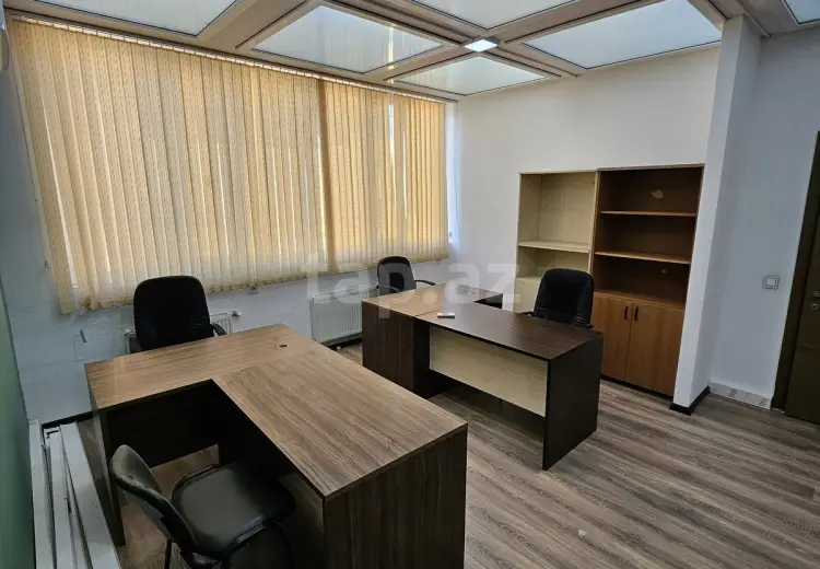 0 m² Obyekt / Ofis , Nərimanov, Bakı
