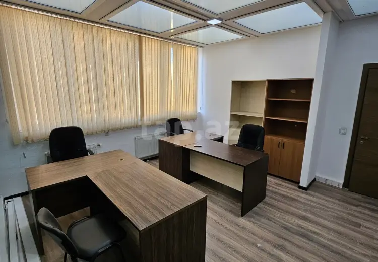 0 m² Obyekt / Ofis , Nərimanov, Bakı