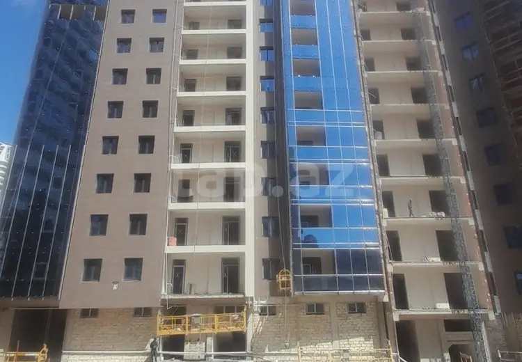 3 otaqlı mənzil , Bakı