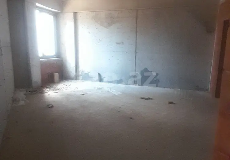 3 otaqlı mənzil , Bakı