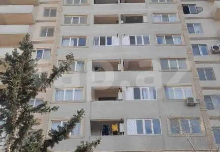 3 otaqlı mənzil , Bakı