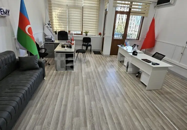0 m² Obyekt / Ofis , Yasamal qəs., Yasamal, Bakı