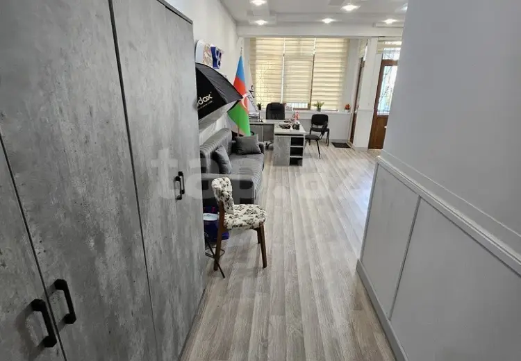 0 m² Obyekt / Ofis , Yasamal qəs., Yasamal, Bakı