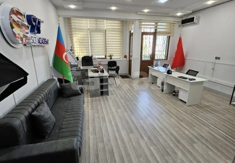 0 m² Obyekt / Ofis , Yasamal qəs., Yasamal, Bakı