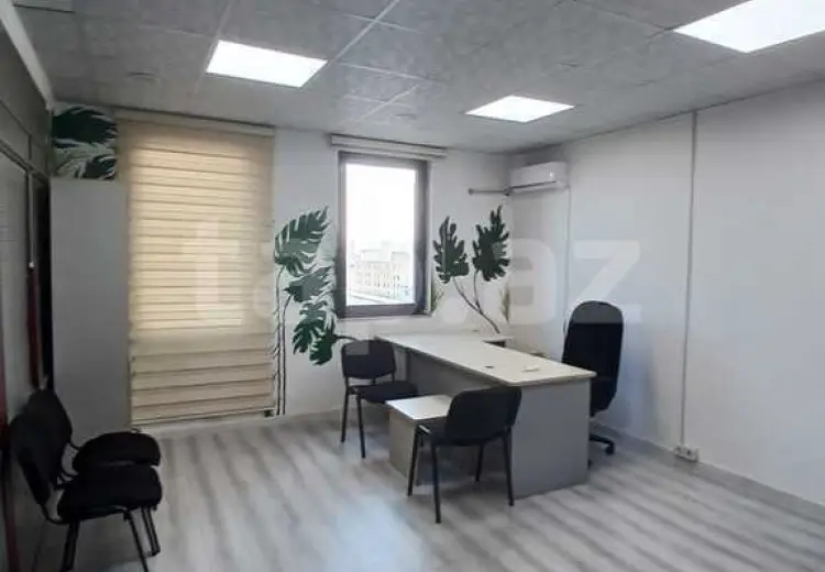 0 m² Obyekt / Ofis , Bakı
