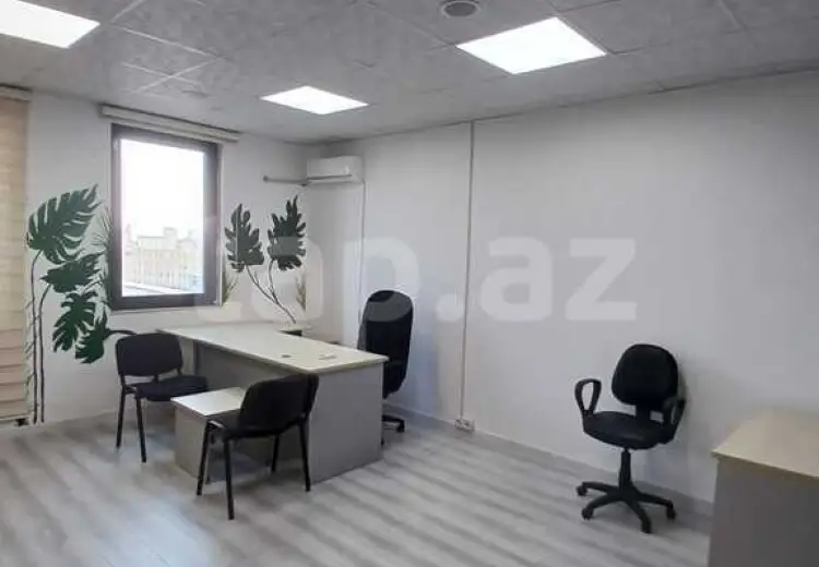 0 m² Obyekt / Ofis , Bakı