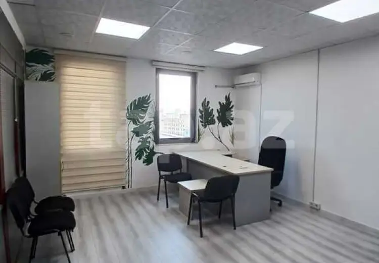0 m² Obyekt / Ofis , Bakı