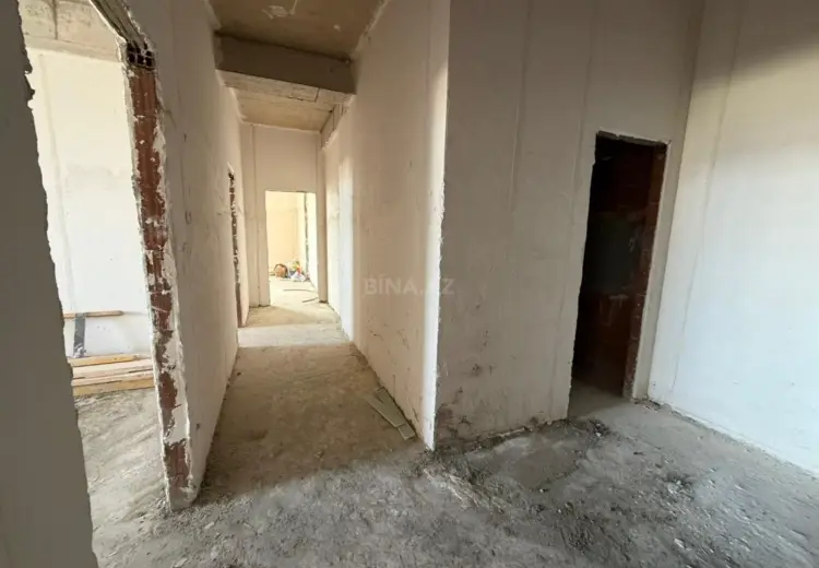 3 otaqlı mənzil Satılır, Nərimanov, Bakı