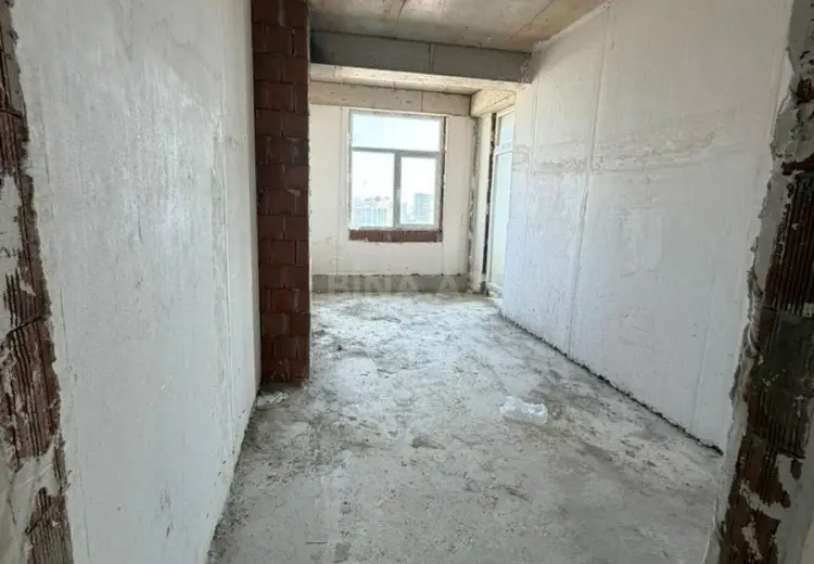 3 otaqlı mənzil Satılır, Nərimanov, Bakı
