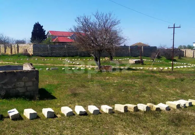 0 m² Obyekt / Ofis , Məştağa qəs., Sabunçu, Bakı