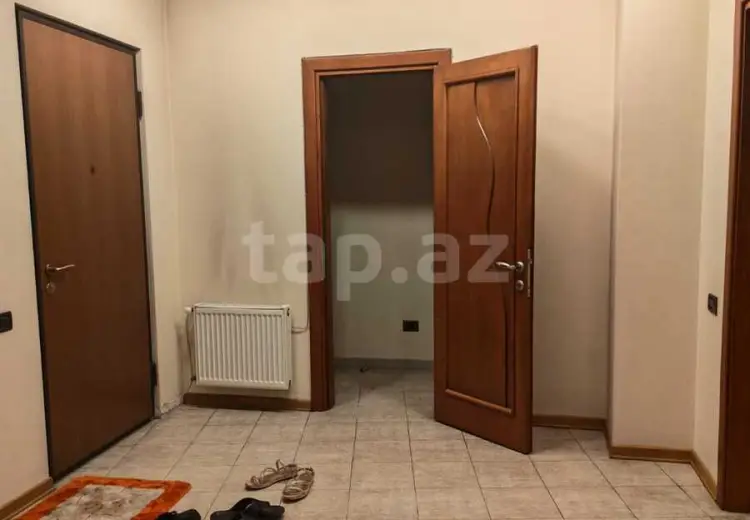 3 otaqlı mənzil , Nəsimi, Bakı