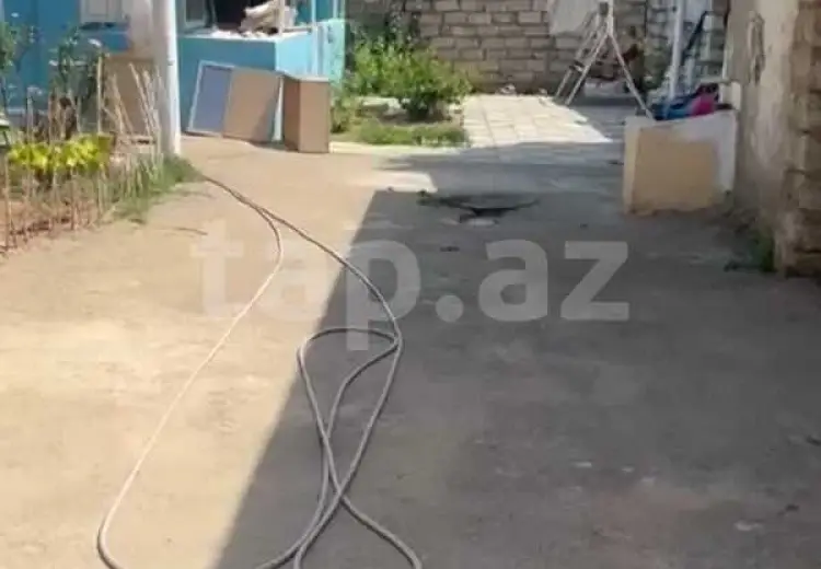 0 m² Obyekt / Ofis , Bakıxanov qəs., Sabunçu, Bakı