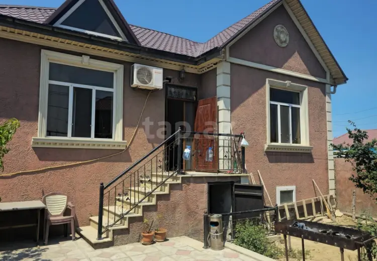 3 otaqlı mənzil , Sumqayıt