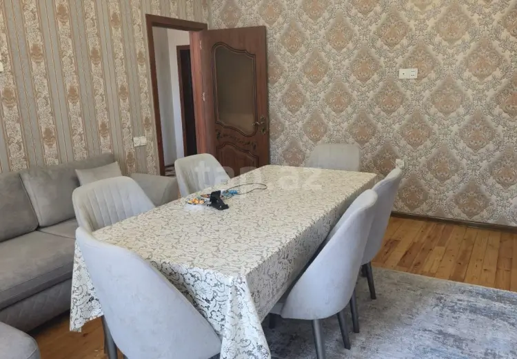 3 otaqlı mənzil , Sumqayıt