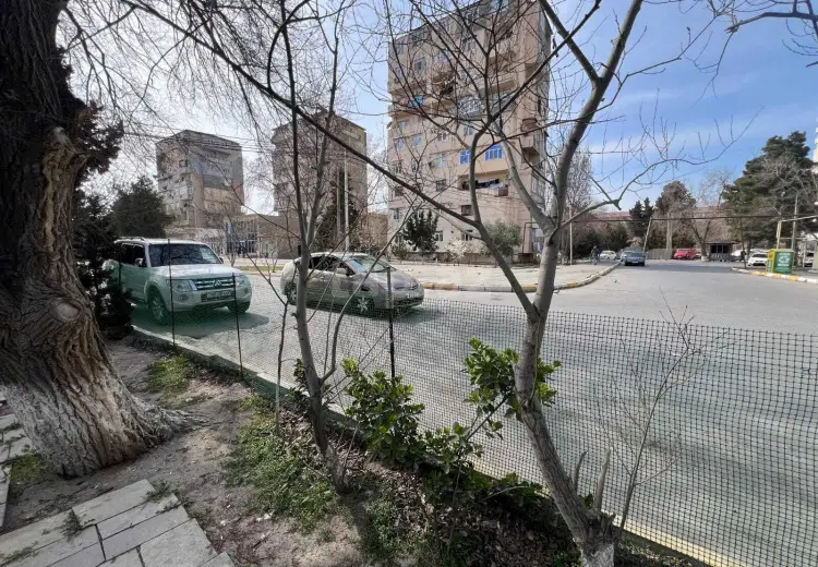 0 m² Obyekt / Ofis , Sumqayıt