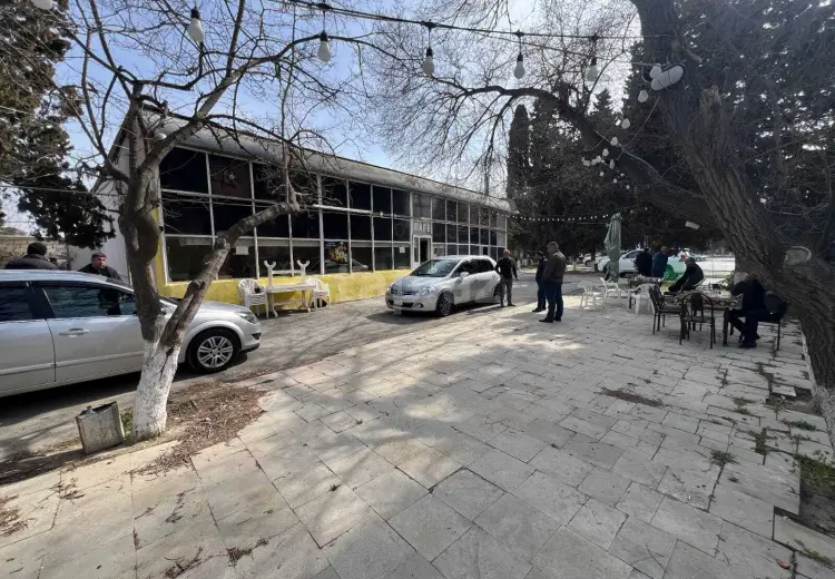 0 m² Obyekt / Ofis , Sumqayıt