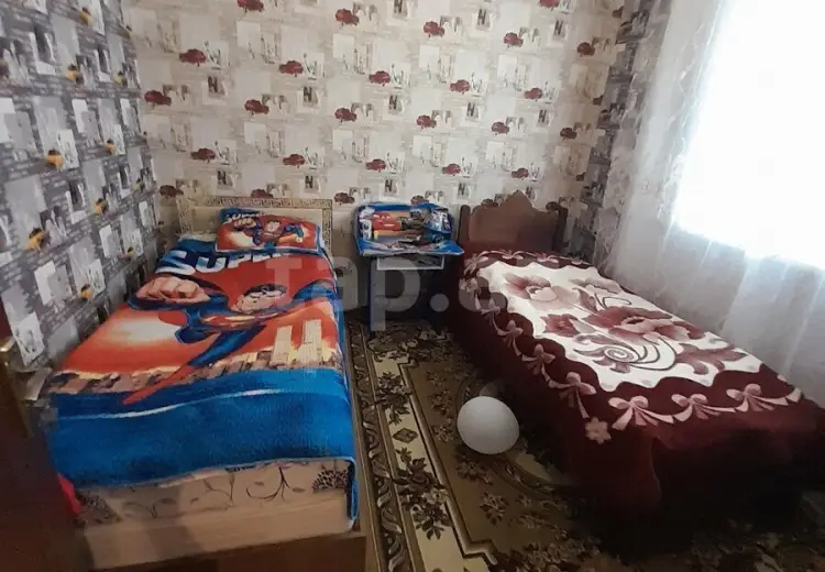 4 otaqlı mənzil , Bakı