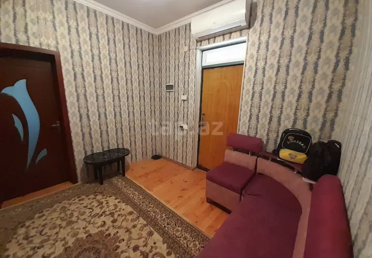 4 otaqlı mənzil , Bakı