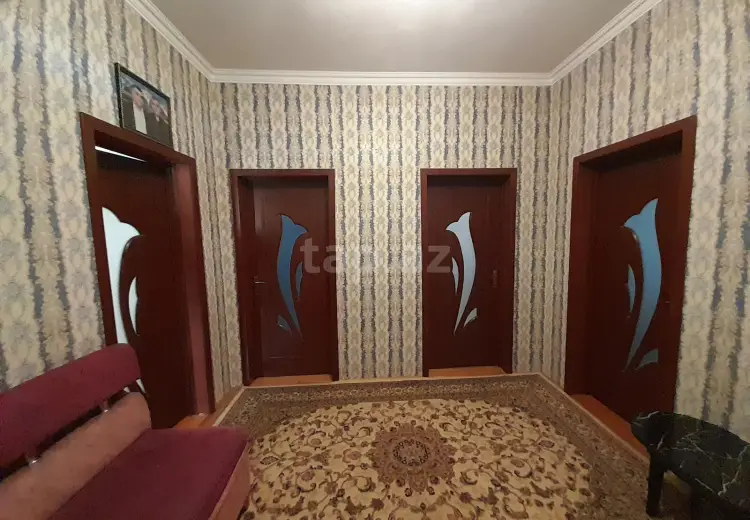 4 otaqlı mənzil , Bakı